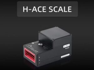 FLY WING H-ACE SCALE GPS Flugkontroller