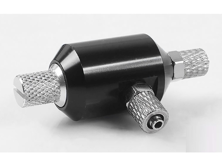 Druckregler, hydraulisch zu Radlader 1:12, Bulldozer D10T