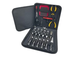Werkzeug Tasche - Tool Bag für 18 Werkzeuge