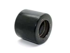 Gabelrollen Hubwagenrollen 80x70mm zu Palettenrolli