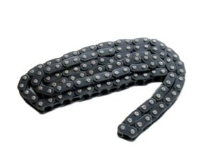 Kette Typ 420 - offen - 12.7x6.4mm - 100 Glieder