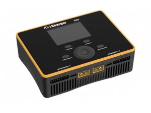 Junsi Ladegerät iCharger DX8 - 1600W - 8S - 30A