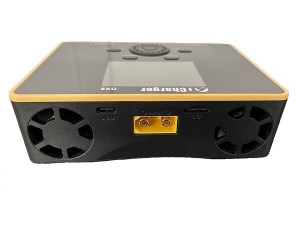 Junsi Ladegerät iCharger DX8 - 1600W - 8S - 30A – Bild 4