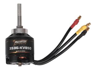 Motor 3536 mit 850KV - FMS-Motor-3536-KV850