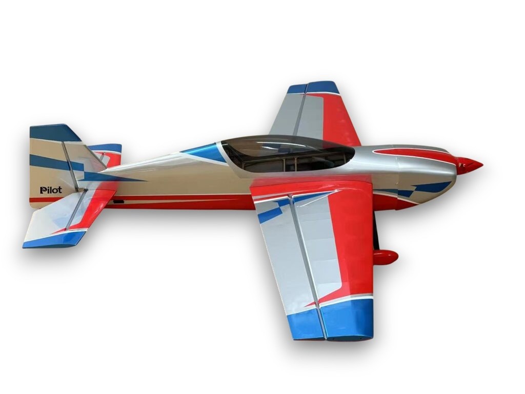 EXTRA NG-60 - electro, Spw 1524mm, ARF-Set, PILOT-RC