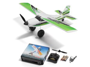 Trainstar Stunt, Spw 500mm, RTF Komplett Set von Volantex