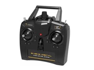 Fernsteuerung EAT403 - PT2102 zu Mustang 768-1 / 765-2 - Volantex