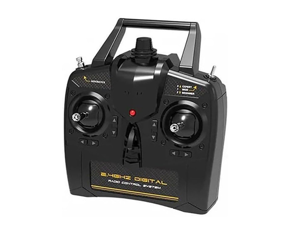 Fernsteuerung EAT403 - PT2102 zu Mustang 768-1 / 765-2 - Volantex