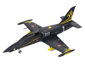 HL-39 Albatros, 120mm EDF Jet, Spw 1665mm, 12S - PNP-Set, HSDJets