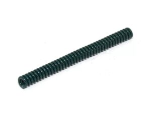 Feder - Durchmesser 6mm - Länge 70mm - green - hart zu JP-Hobby