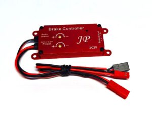 Bremskontroller / Magnetic Brake Controller 7.4 - 8.4 V / 2S JP-Hobby