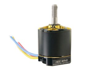 Motor FX-2216 850KV zu T2 Cruza, Spw 1200mm - HeeWing