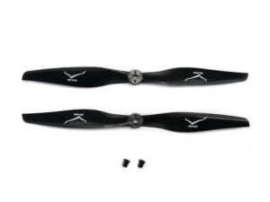 HeeWing 10x6 Propeller - High-Performance Luftschraube - 2er-Set L/R