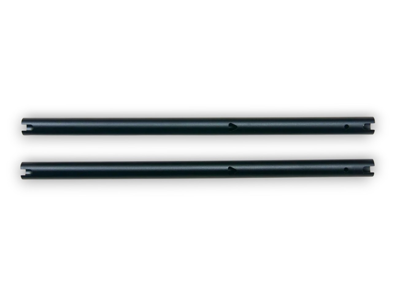 Heckausleger Aluminium zu T1 Ranger VTOL, Spw 730mm, HeeWing - T-V-8