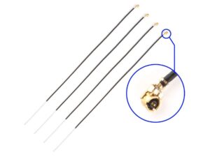 RadioMaster Ersatz Antennen - 4er Set