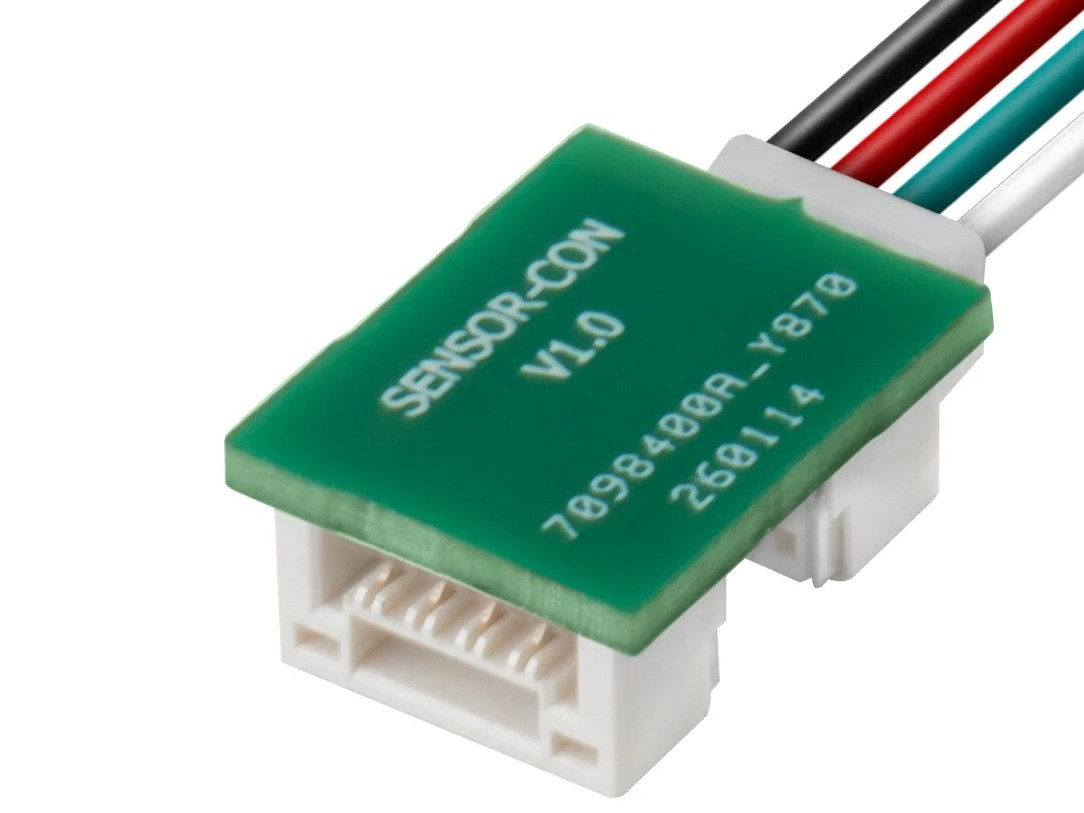 RadioMaster Adapterkabel - ERS Sensor UART zu Dual PWM – Bild 2