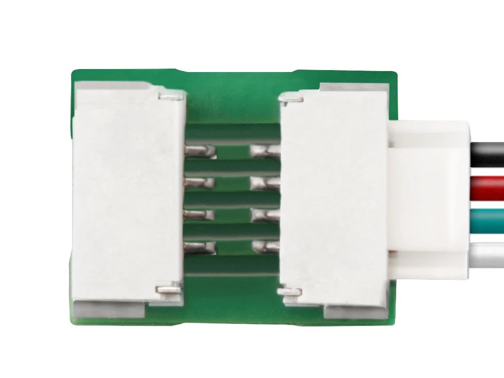 RadioMaster Adapterkabel - ERS Sensor UART zu Dual PWM – Bild 3