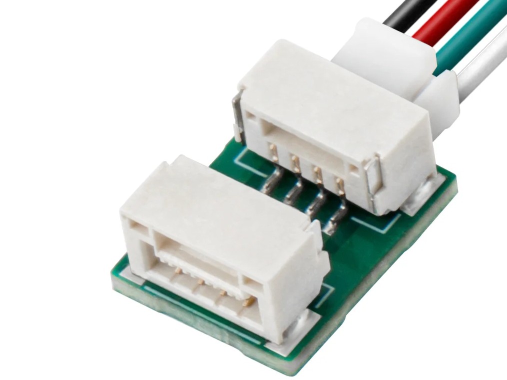 RadioMaster Adapterkabel - ERS Sensor UART zu Dual PWM – Bild 4