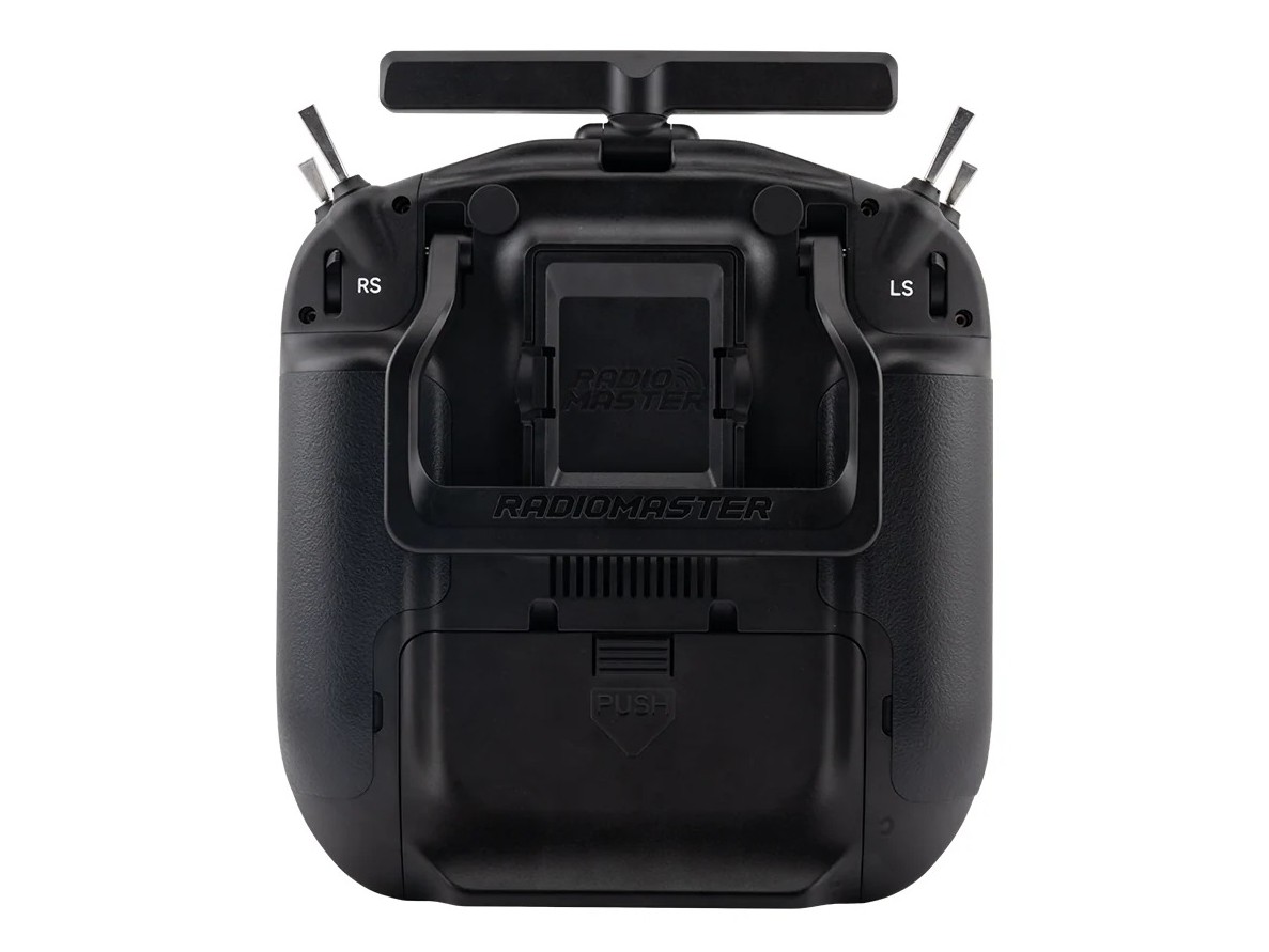 RadioMaster TX16S MK3 - ELRS, V6 HALL Gimbals - Fernsteuerung - EU LBT – Bild 2