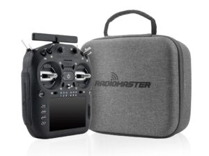 RadioMaster TX16S MK3 MAX - Black - ELRS - Fernsteuerung - EU LBT