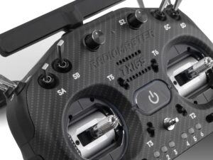 RadioMaster TX16S MK3 MAX - Gold - ELRS - Fernsteuerung - EU LBT