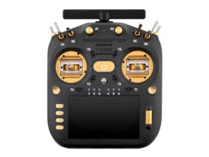 RadioMaster TX16S MK3 MAX - Gold - ELRS - Fernsteuerung - EU LBT