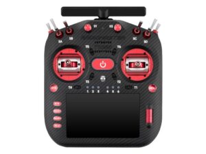 RadioMaster TX16S MK3 MAX - Red - ELRS - Fernsteuerung - EU LBT