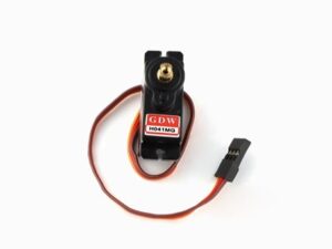 FLY WING Servo GDW H041MG FL446