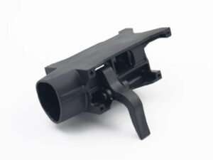 FLY WING Heckrohrhalterung mit Schnellverschluss zu FW450 V3