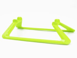 FLY WING Landegestell in grün zu FW450 V3