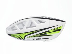 FLY WING Kabinenhaube weiss zu FW450 V3