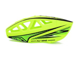 FLY WING Kabinenhaube grün zu FW450 V3