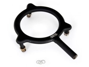 Ringschalldämpfer zu Saito FG-90R3 / FG-84R3