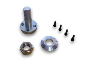 Propeller-Adapter zu 63er Leopard LC Outrunner-Motoren