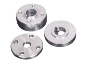 Propellernaben-Set (vorne, mitte, hinten) für Elektrostarter EME55