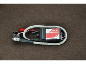 Zündung zu DLA32, DLA58, DLA64i2, DLA116i2