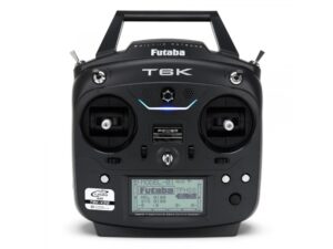 Futaba Sender T6K V3S mit R3006SB - 2.4GHz - T-FHSS Air - Mode2