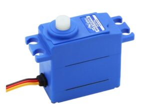 JX-Servo Digital PDI-HV2305HB, Stellkraft 7.5kg