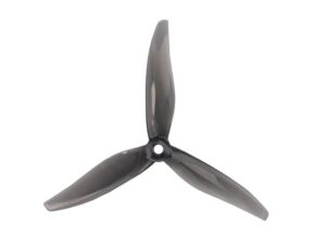 Propeller / Luftschraube 5 Zoll - 3-Blatt - RC-Factory - 5030A