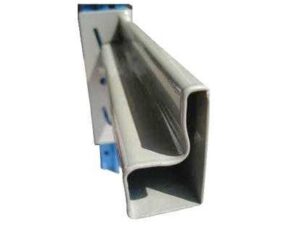 Fachregal Auflageträger V2 180cm 1 Stück,  Tragkraft pro Paar 450kg