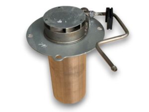 Brennkammer zu Vevor und andere Dieselheizungen 2kW - 8kW