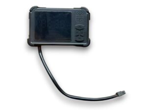 Display 2200 zu Vevor und andere Dieselheizungen 2kW - 8kW