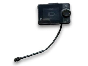 Display 2209 zu Vevor und andere Dieselheizungen 2kW - 8kW