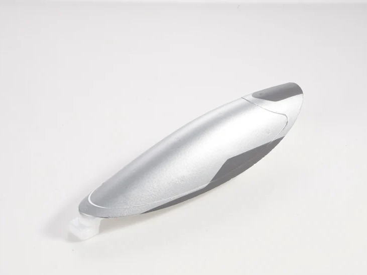 Kabinenhaube zu FMS EDF Jet 64mm - Futura Sport