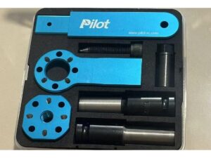 Propeller-Nabenabzieher für 35-70cc Motoren wie DA,GP,DLE, usw - Pilot-RC