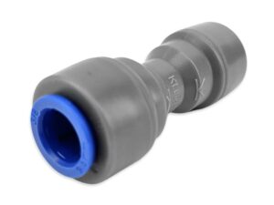 duotight - 8mm (5/16”) x 9.5mm (3/8”) Reduzierstück / Reducer - Push-In Verbinder