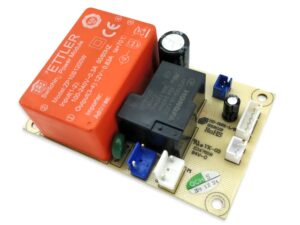 Series 4 / X.1 & X Plus - Ersatz-Hauptplatine für Kegeratoren