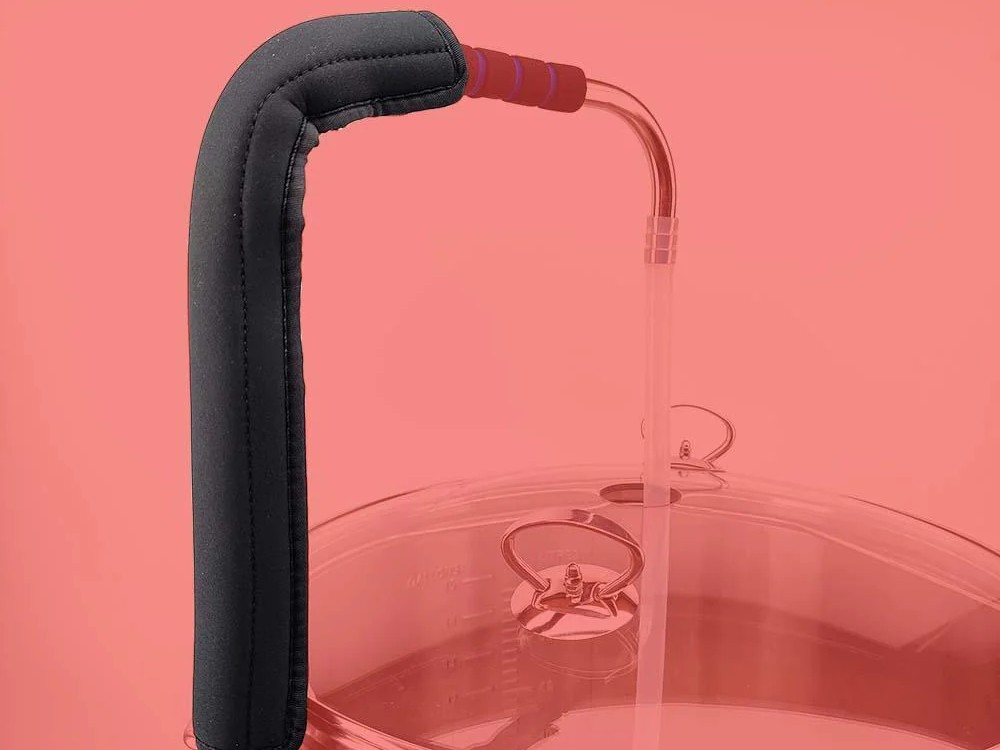 BrewZilla Gen 4 - 65L - Neopren Jacket / Parka - Isoliermantel – Bild 2