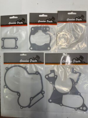 Dichtungsset zu Midi Motocross Bike DB503 - NRG50 V2