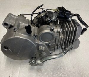 Motor 50ccm zu Midi Motocross Bike DB503 - NRG50 V2 - 50ccm 2-Takt